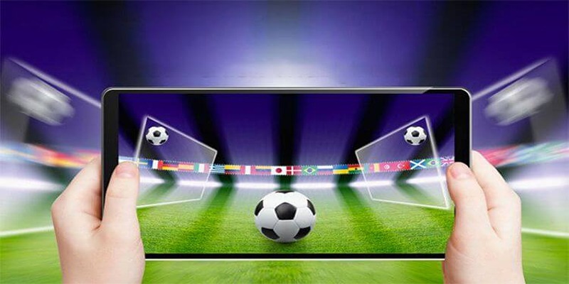 Cá Cược Bóng Đá U888 - Sân Chơi Hấp Dẫn Nhất 2024
